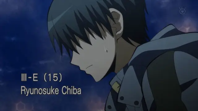 Profile image of Ryunosuke Chiba