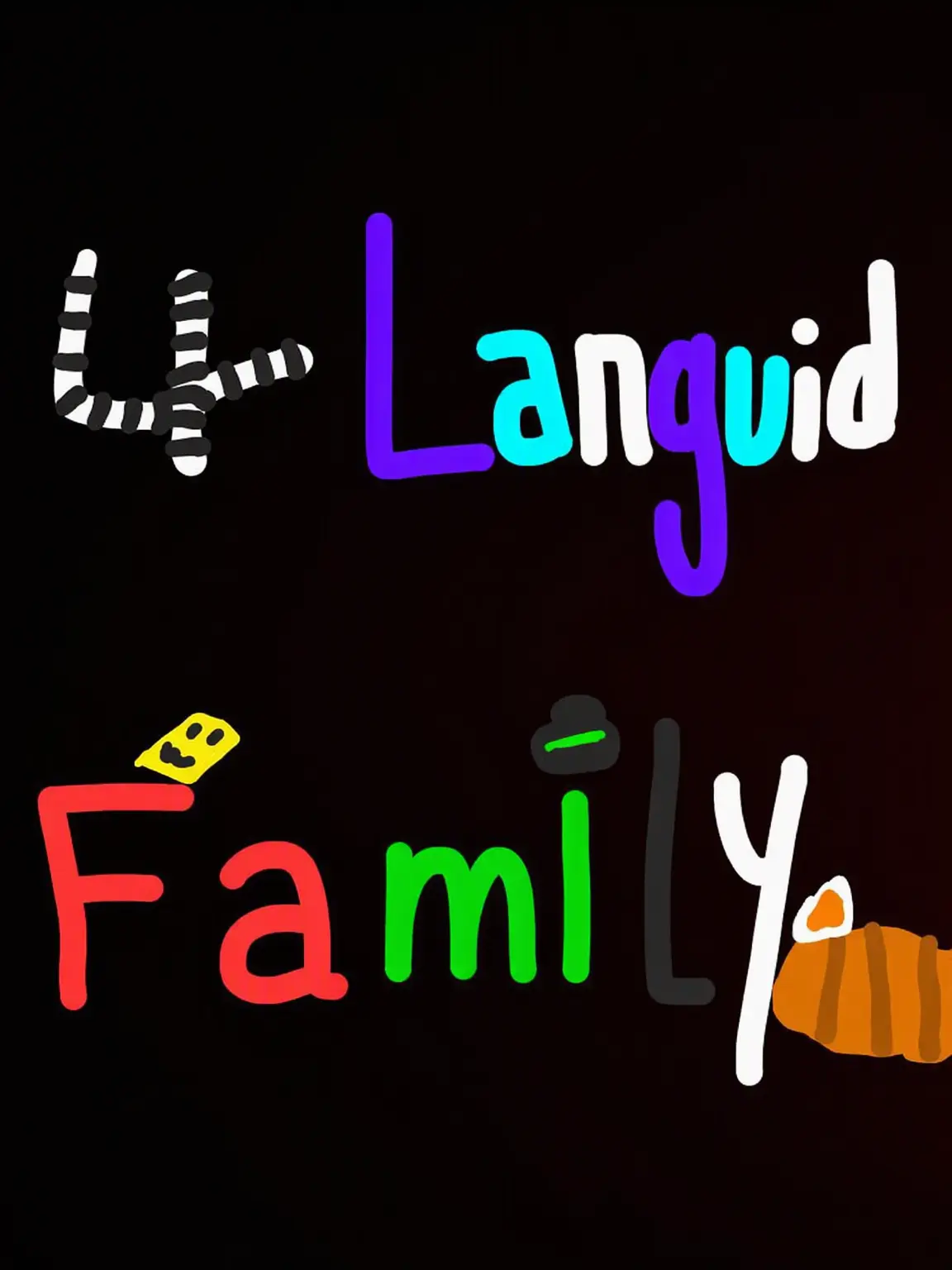 Piedol787의 Languid Family] Mafia