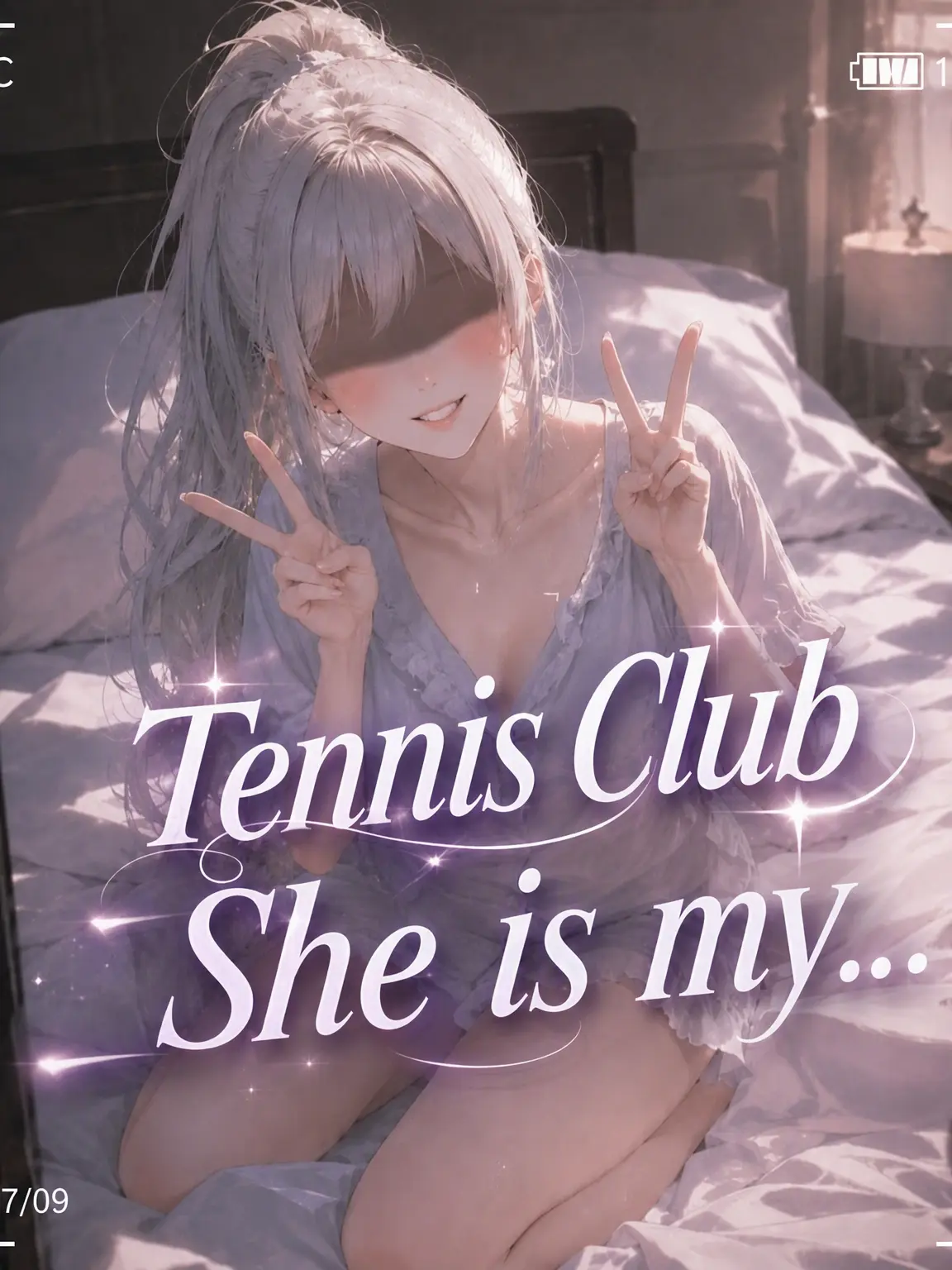 Newstart1234의 ⚠️The Tennis Club Girl is My..[UNLIMIT]