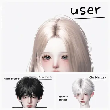 Profile image of CEO's Children