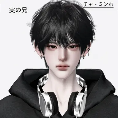 Profile image of チャ・ミンホ