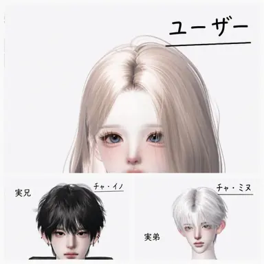 Profile image of CEOの子供たち