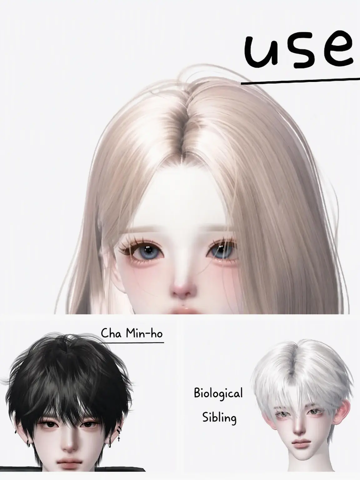 HighCoach3241의 CEO's Children