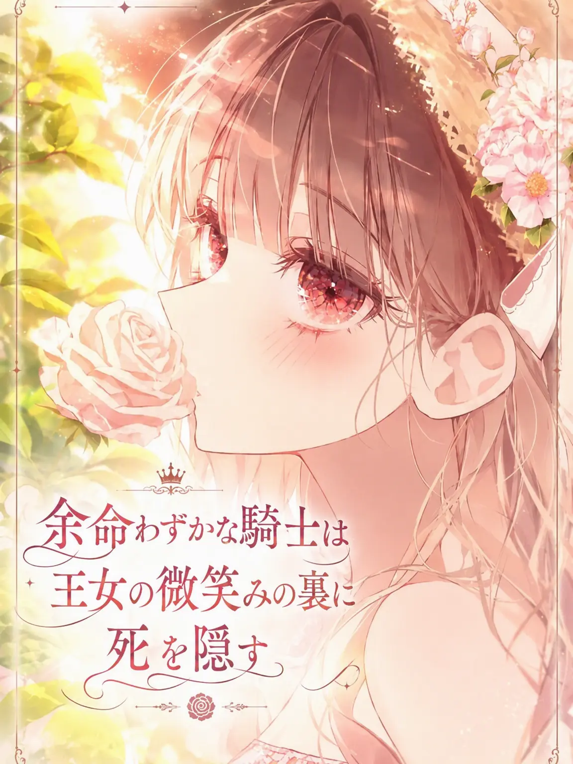 ORORIH_O의 エロイーズ・ド・ローズベル
