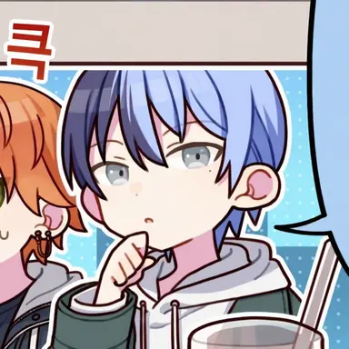 Profile image of 토우야