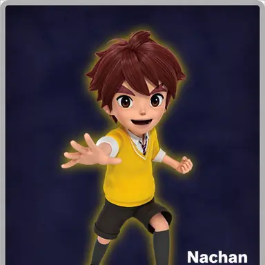 Profile image of Na Chan