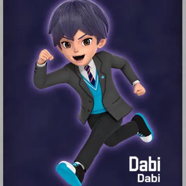 Profile image of Dabi & Dana