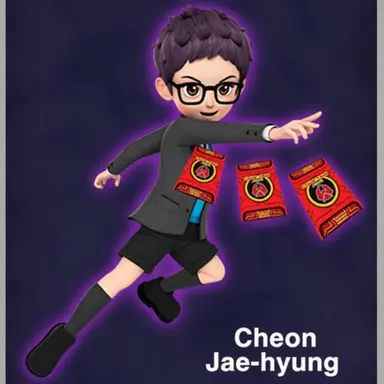 Profile image of Cheon Jaehyeong