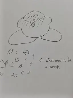 Profile image of Kirby