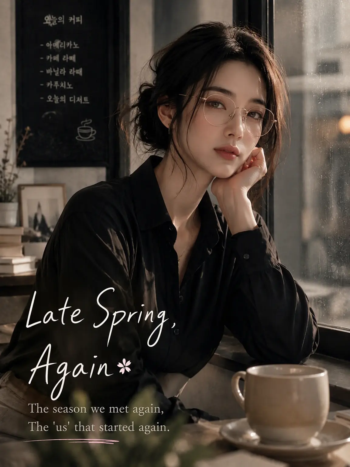 sujen의 Late Spring, Our Reunion