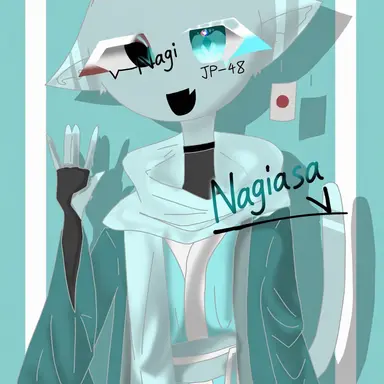 Profile image of Inasa