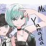 Profile image of Momoko