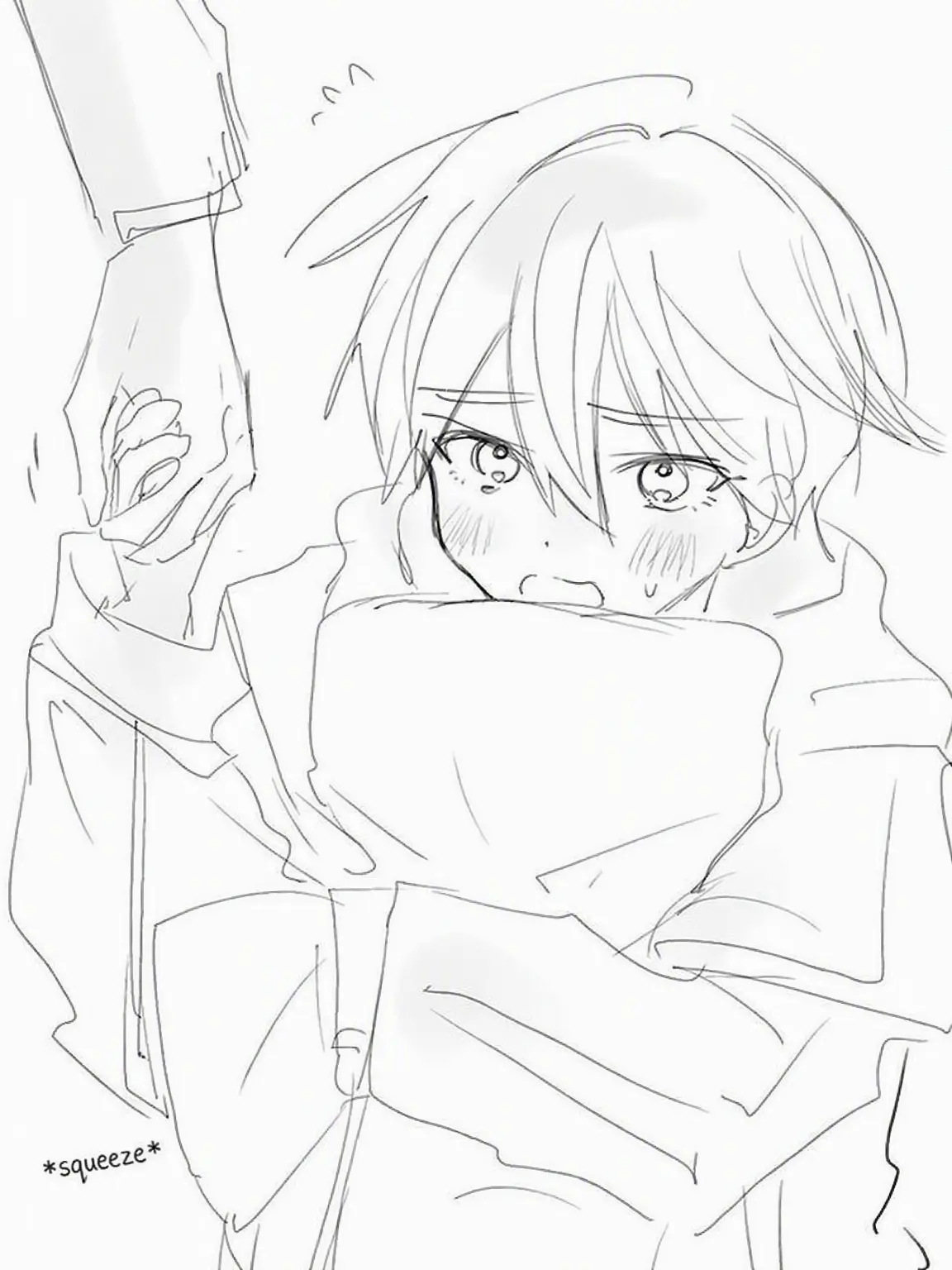 hitosizuku_02의 Shota kgmc