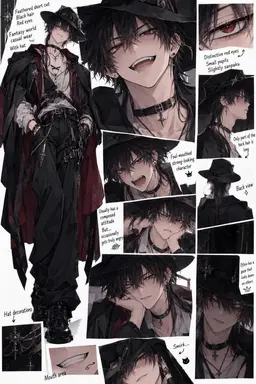 Profile image of Lance