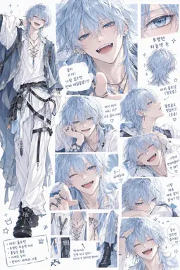 Profile image of 로렌