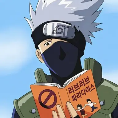 Profile image of 카카시