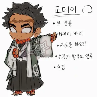 Profile image of 히메지마 교메이