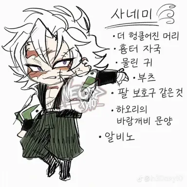 Profile image of 시나즈가와 사네미