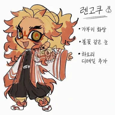 Profile image of 렌고쿠 쿄쥬로