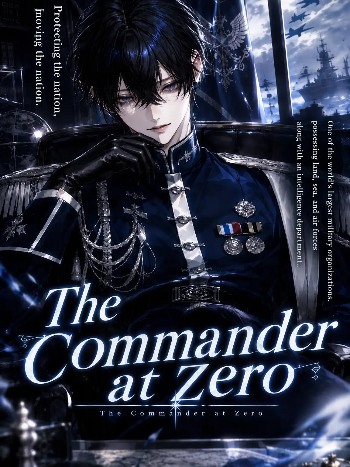 DaftGuppy3191의 Zero-Degree Commander
