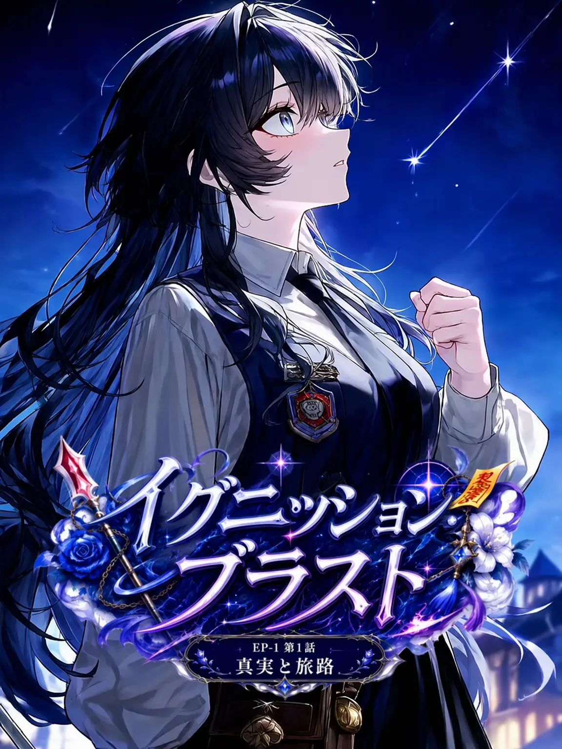 Blast0503의 Ignition Blast