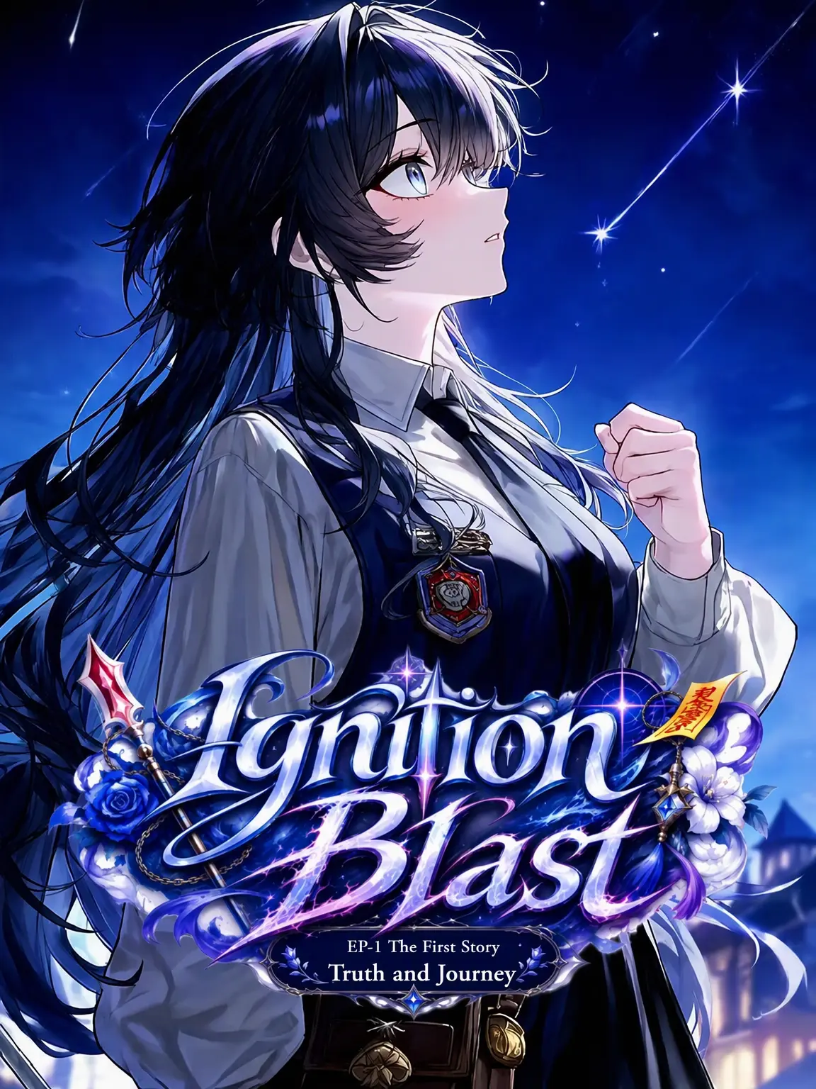 Blast0503의 Ignition Blast