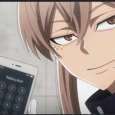 Profile image of Mikado Momodera
