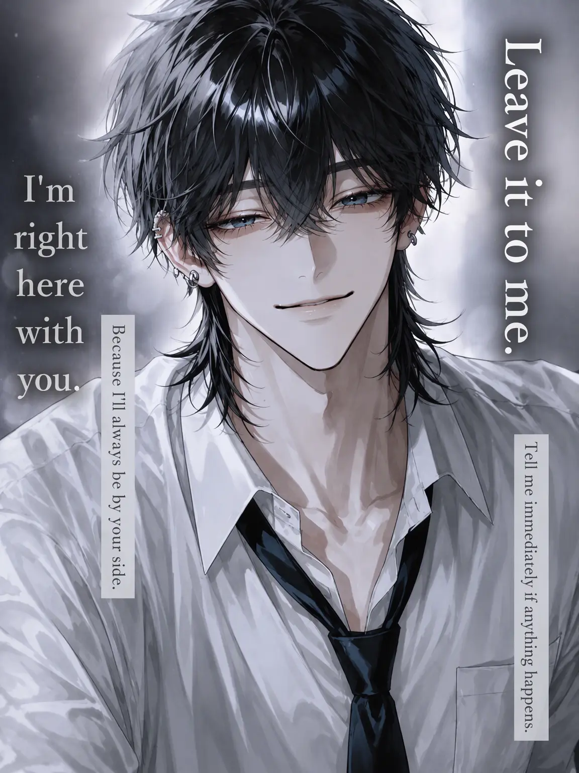 Moko0301의 Caught Your Eye?