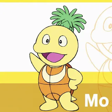 Profile image of Mozo