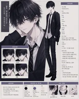 Profile image of 쿠로세 토우야