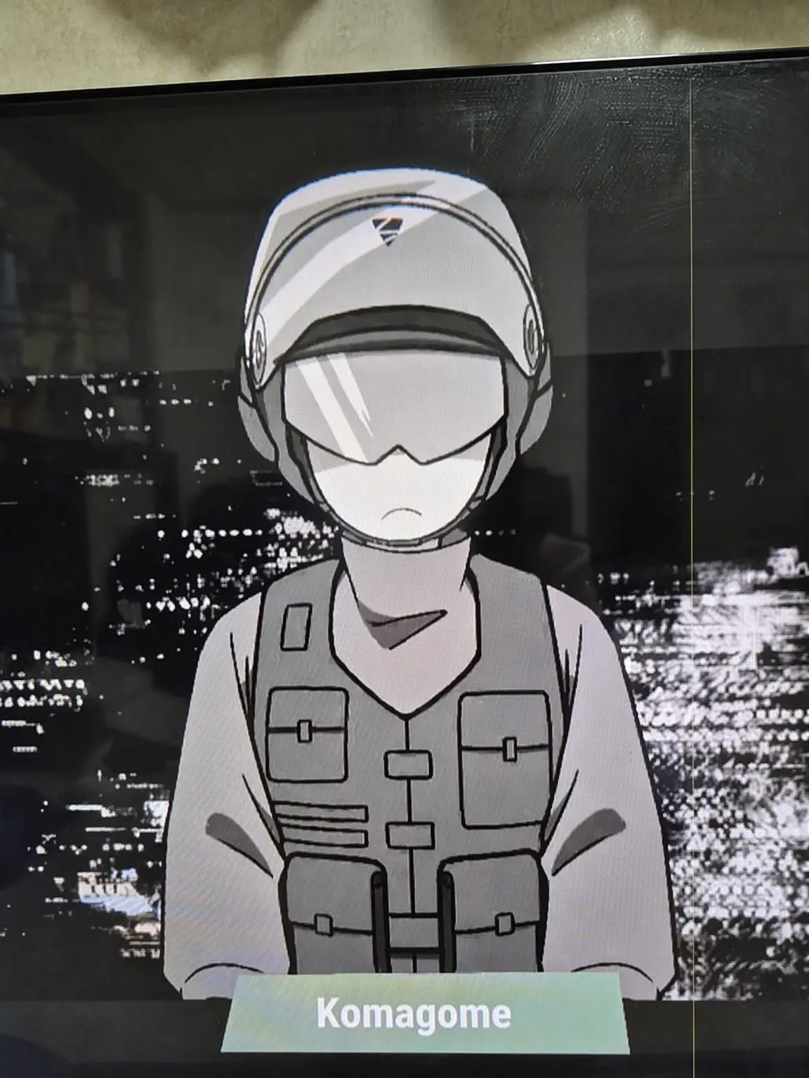 Crowax_monsterlover의 MINDHACK Chapter 6