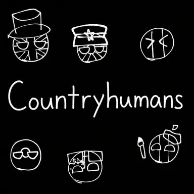 Profile image of The CountryHumans