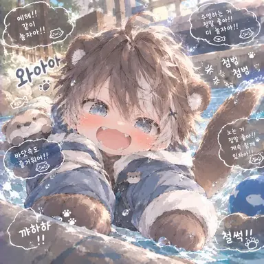 Profile image of 가쿠