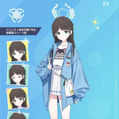 Profile image of アイリ
