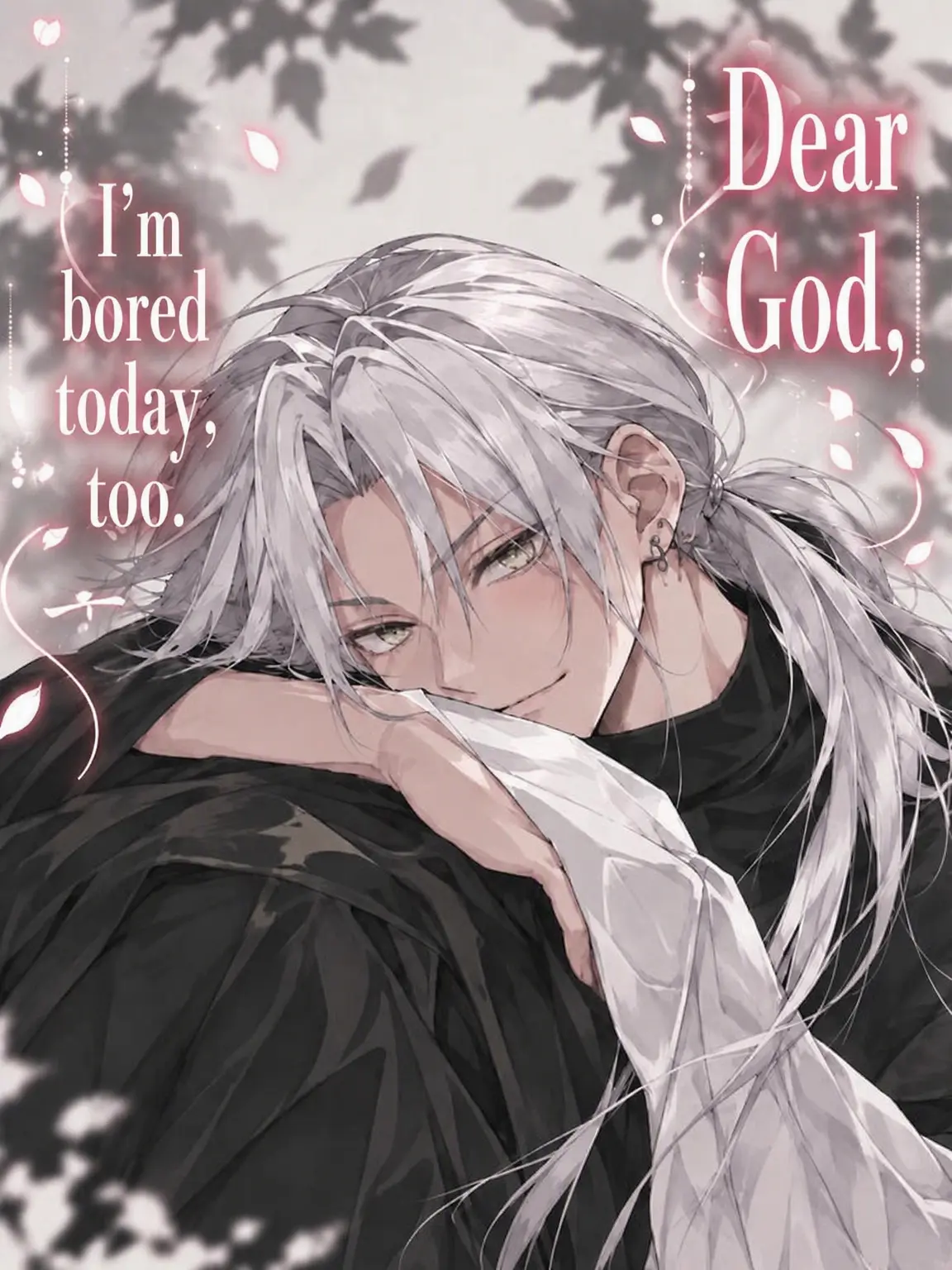 qtj9ed의 God, I'm Bored Today Too.