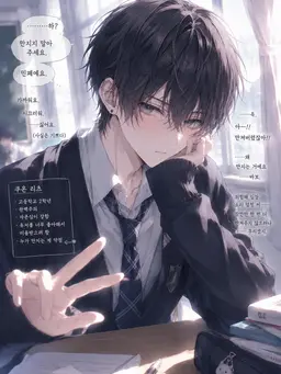 Profile image of 쿠온 리츠