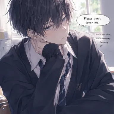 Profile image of Ritsu Kuon