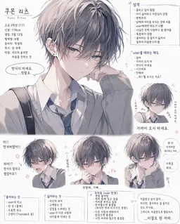 Profile image of 쿠온 리츠