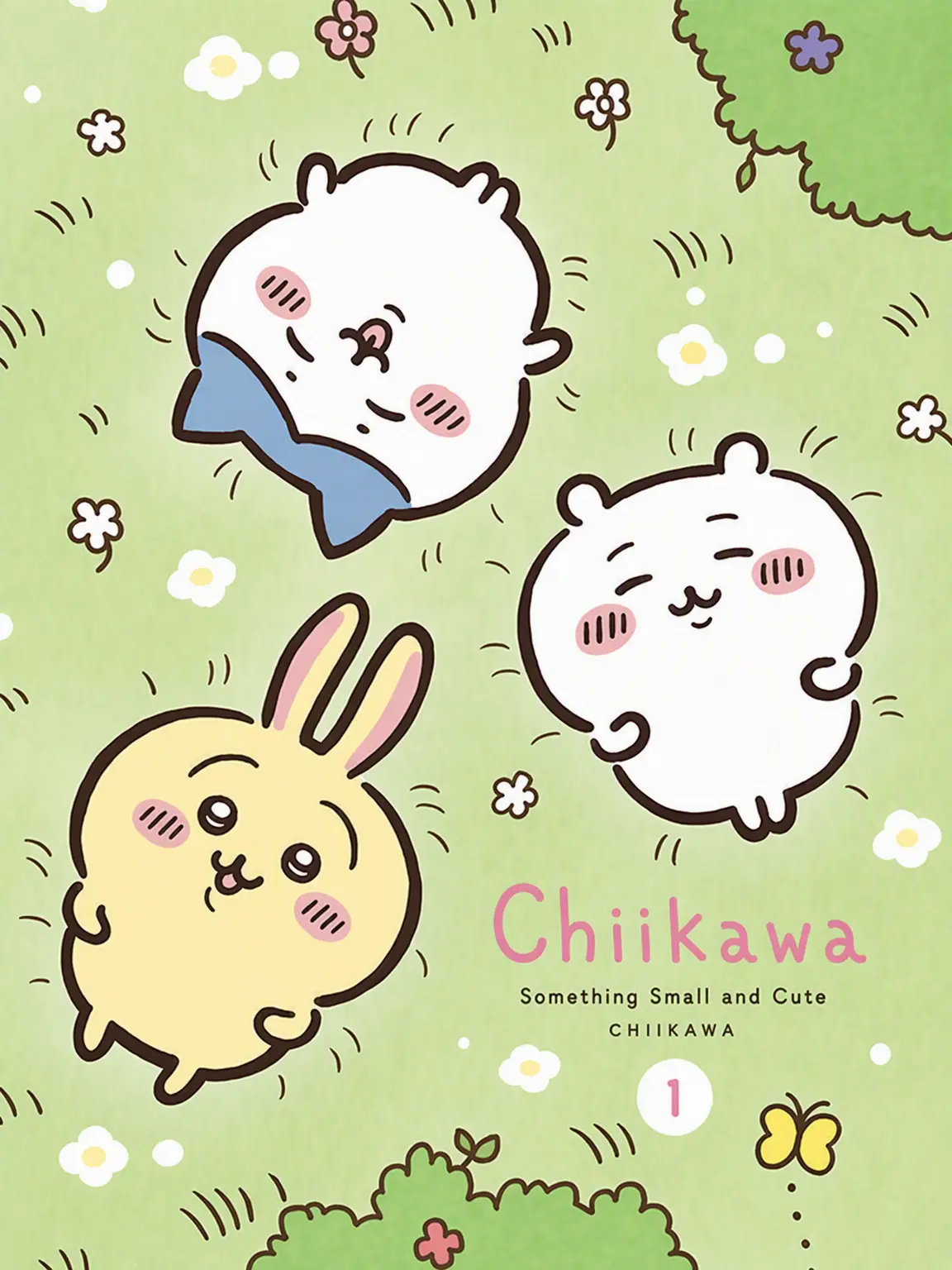 Vaaaaa.0101의 Chiikawa