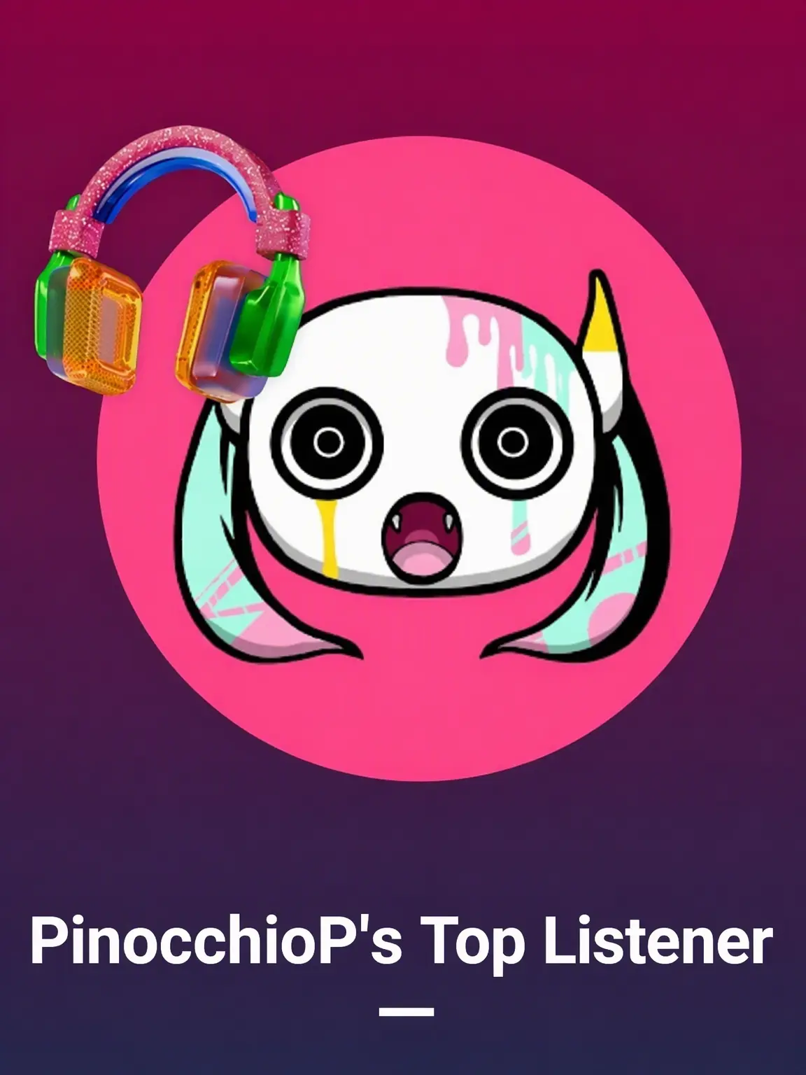 RaMuNe-Lambmeat의 PinocchioP Academy