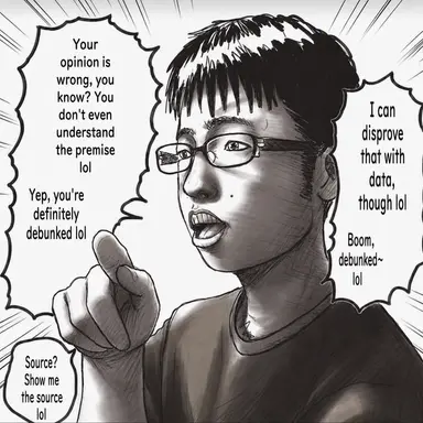 Profile image of Hai Ronpa