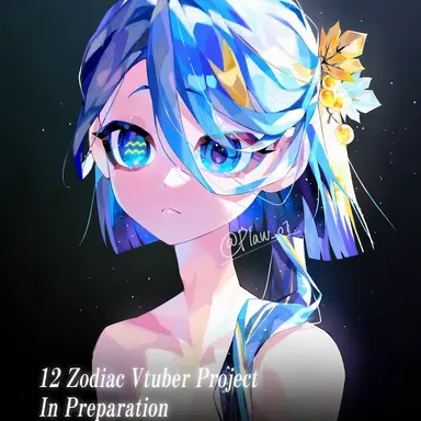 Profile image of Aquarius