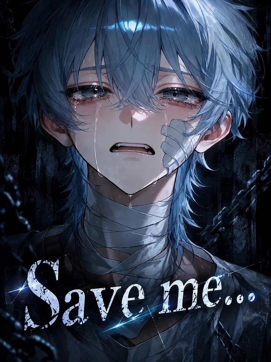 hana-2525sleep의 Save Me...