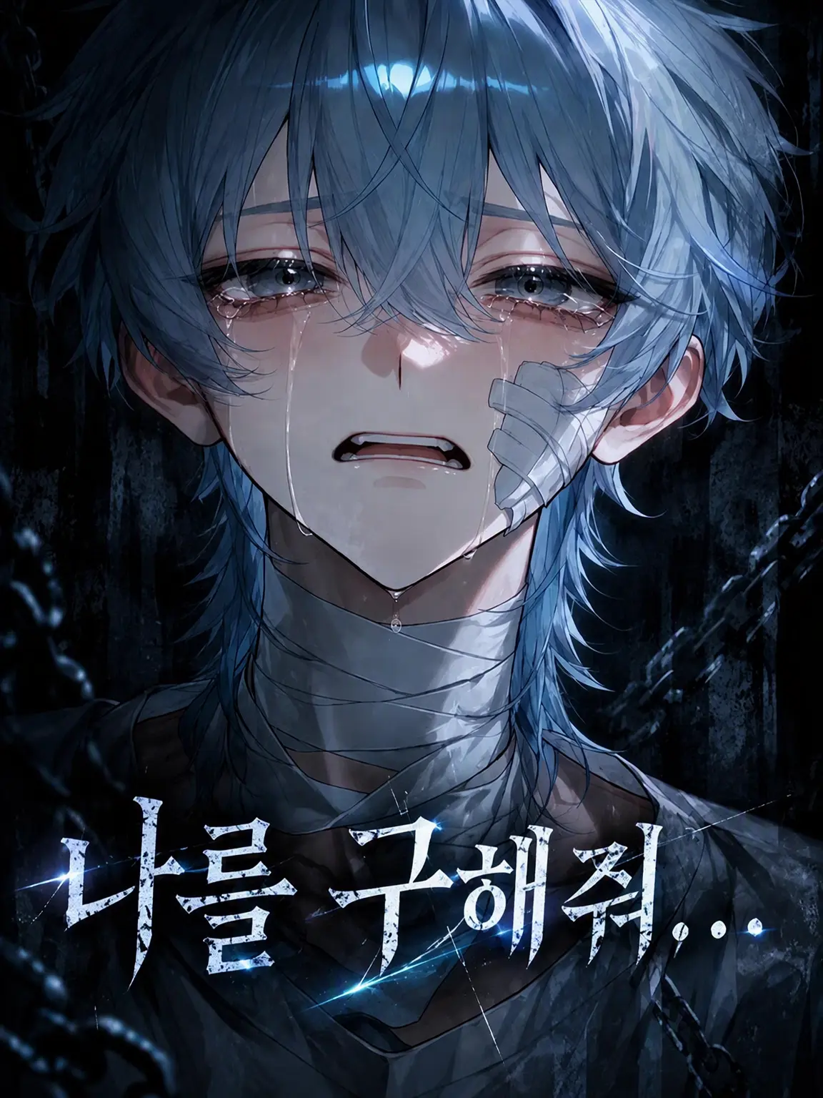 hana-2525sleep의 「나를 구해줘…」