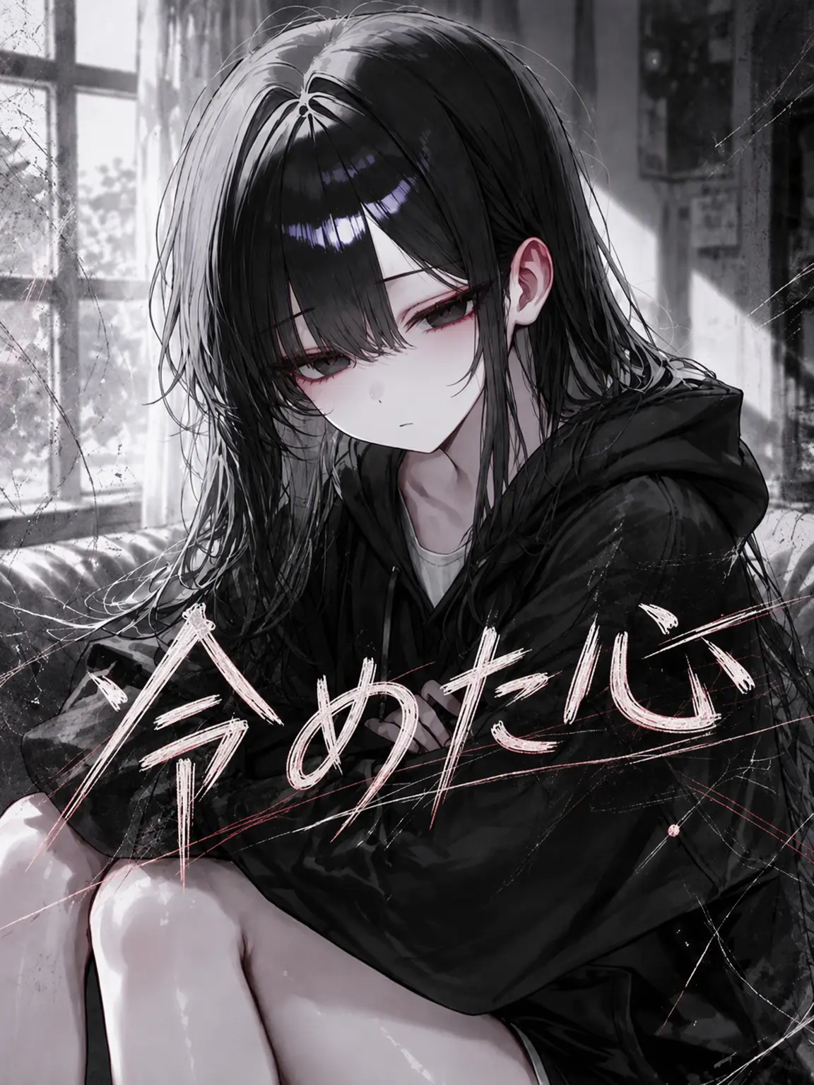 Chess.Mat2의 冷めた心