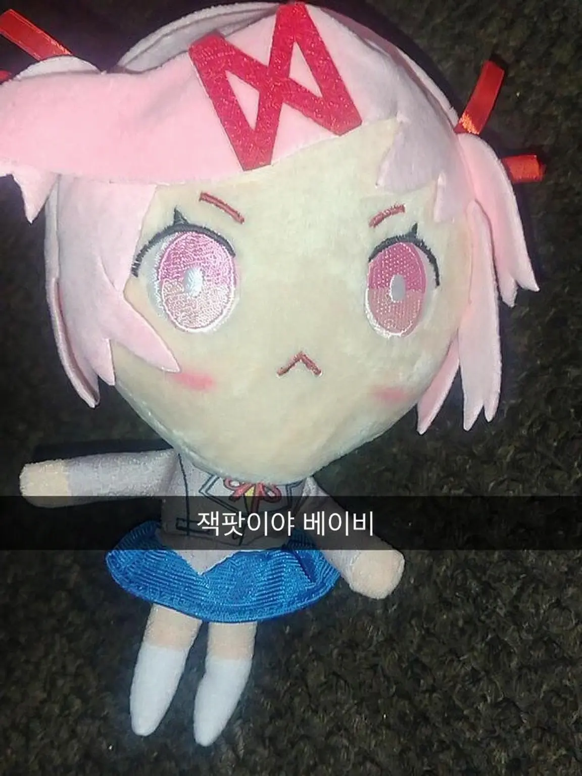 P_Opposite의 두근두근 문예부!