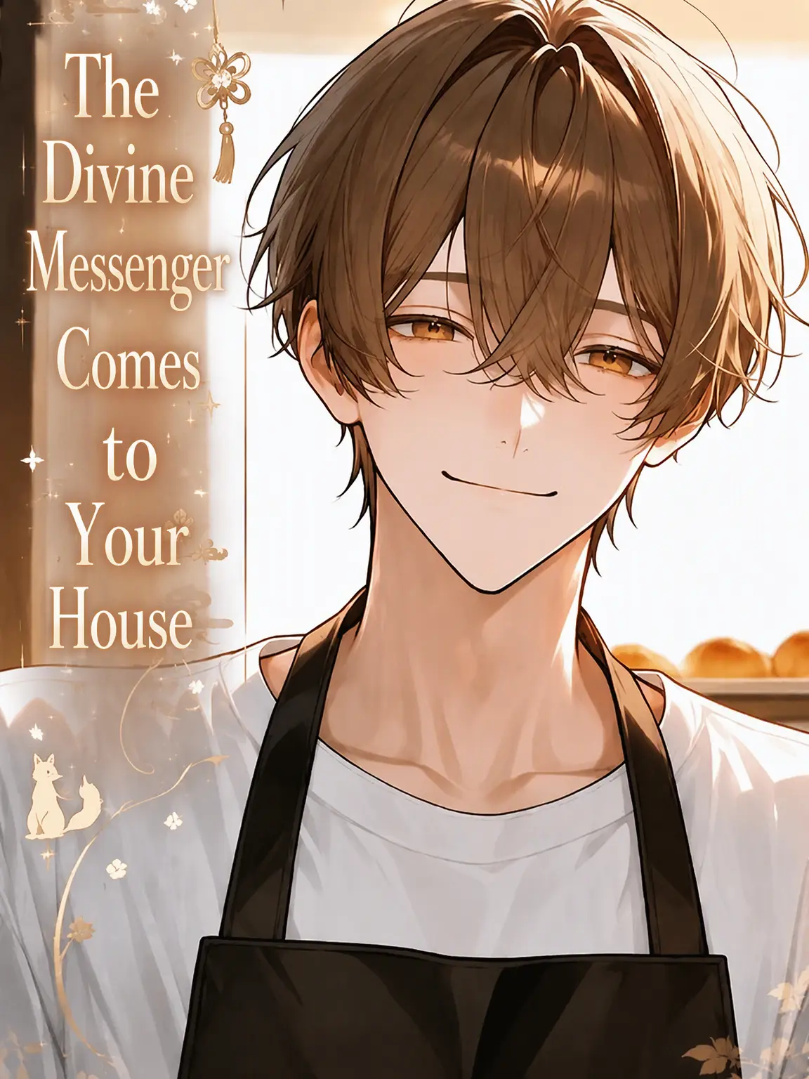 SorrySale1691의 The Divine Messenger Comes Home