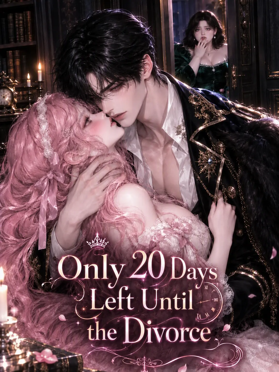 BleakPiano2283의 20 Days Until Divorce
