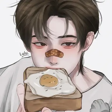 Profile image of Lee Woo-bin