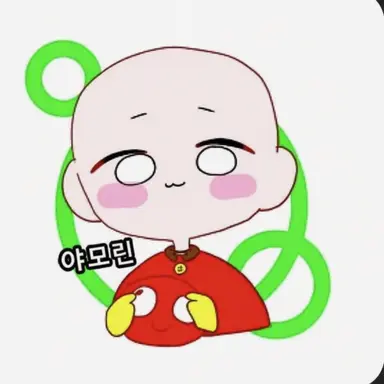 Profile image of 야모링